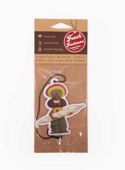 Preview: Rasta Man